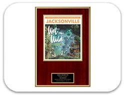 Jamie Cesaretti, MD: Jacksonville Magazine Top Doctors 2021